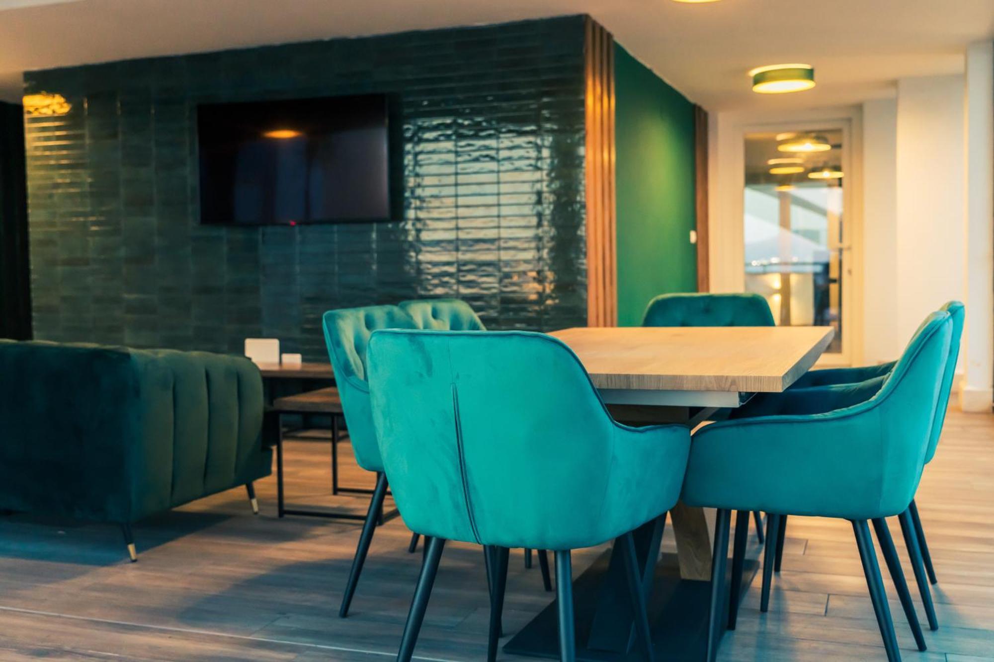 Be Your Home - Tower Beach Suite Civitavecchia Exterior photo