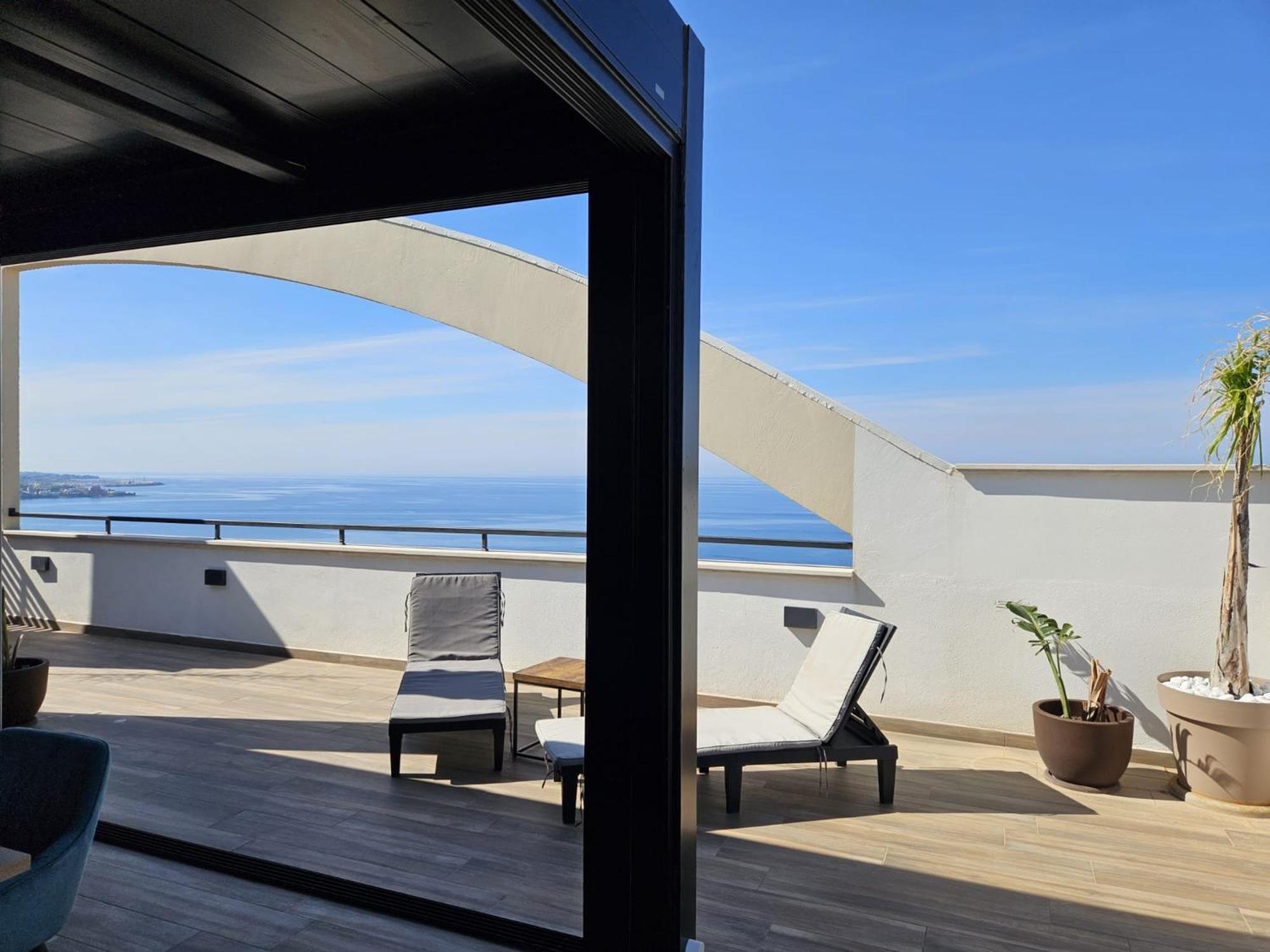 Be Your Home - Tower Beach Suite Civitavecchia Exterior photo